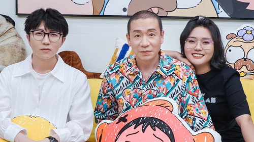 Episode 25 Extra