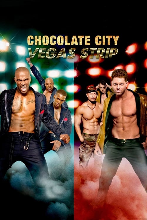 Chocolate City: Vegas Strip