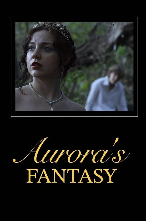 Aurora's Fantasy Poster