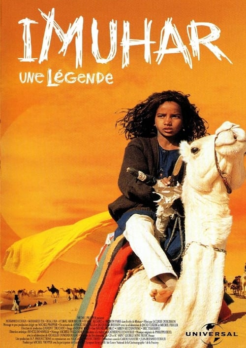 Imuhar: A Legend 1997