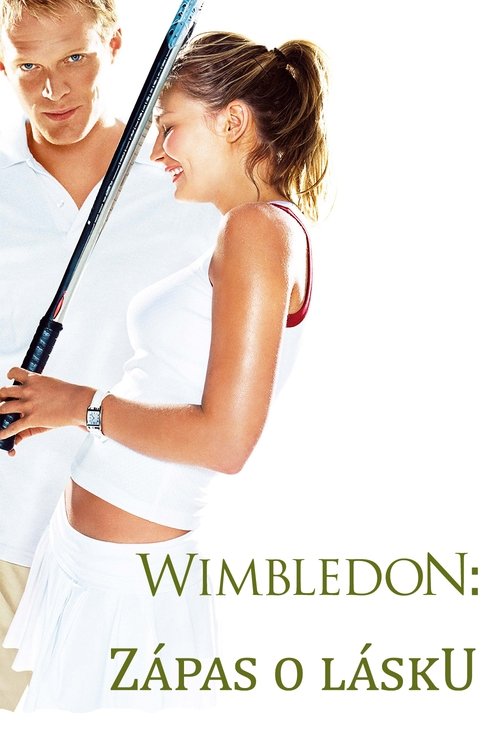 Wimbledon: Zápas o lásku