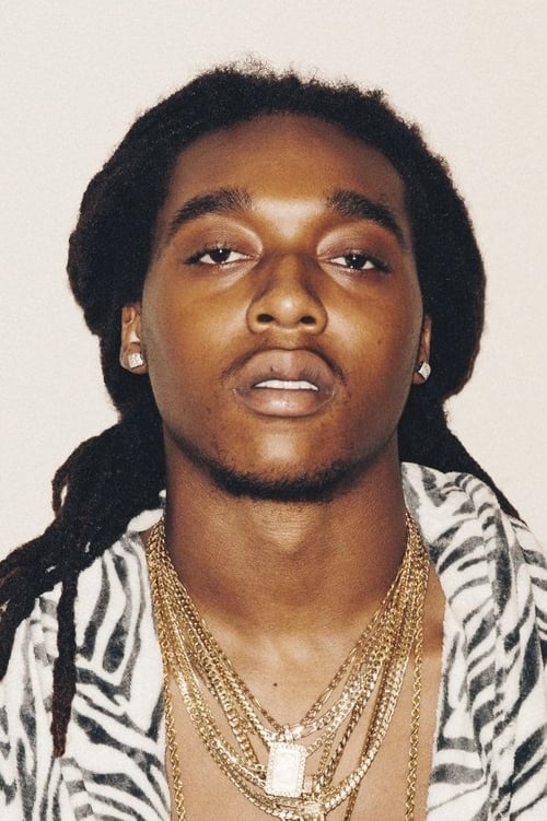 Poster of Takeoff
