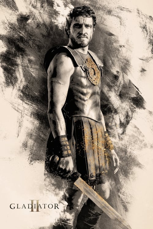 Gladiator II