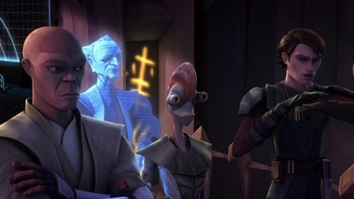 Star Wars: The Clone Wars - Zillo Canavarı