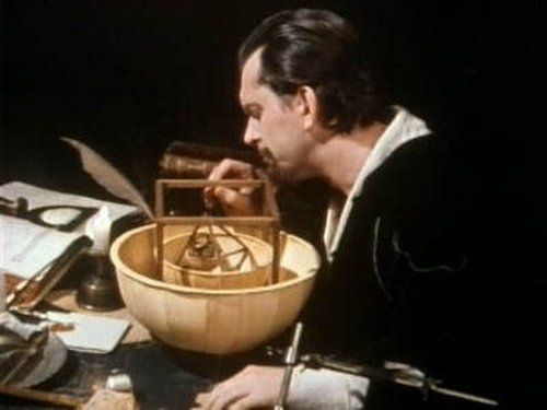 Cosmos: A Personal Voyage - 3. Bölüm