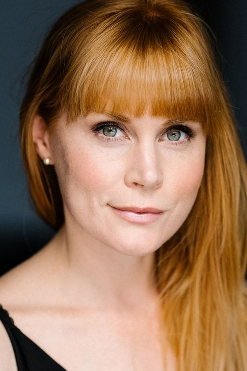 Poster of Michelle Blundell