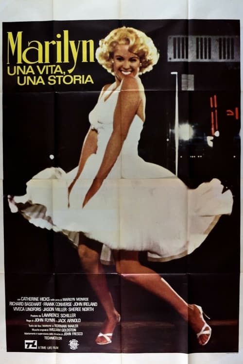 Marilyn%2C+una+vita+una+storia