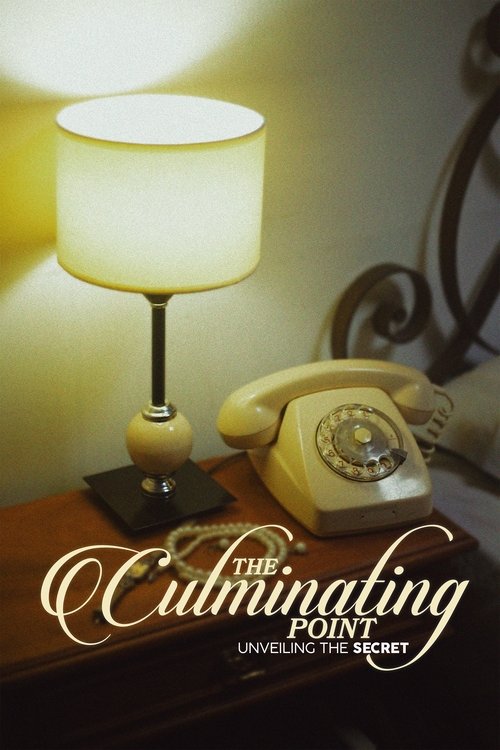 The Culminating Point: Unveiling The Secret Poster