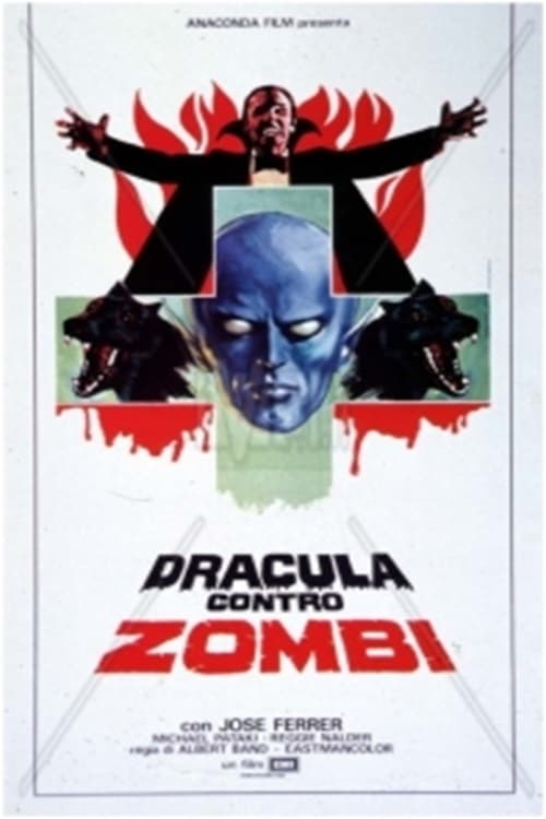 Dracula+Contro+Zombi