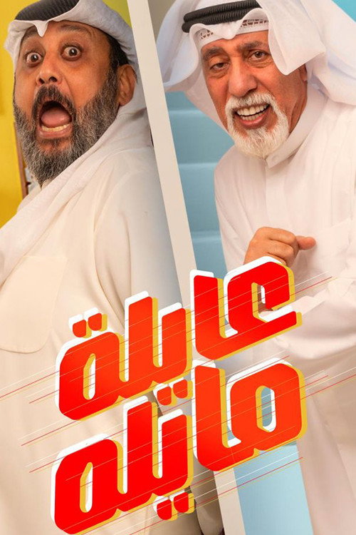 Ayla Mayla poster 2