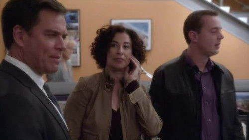 NCIS - 3. Bölüm