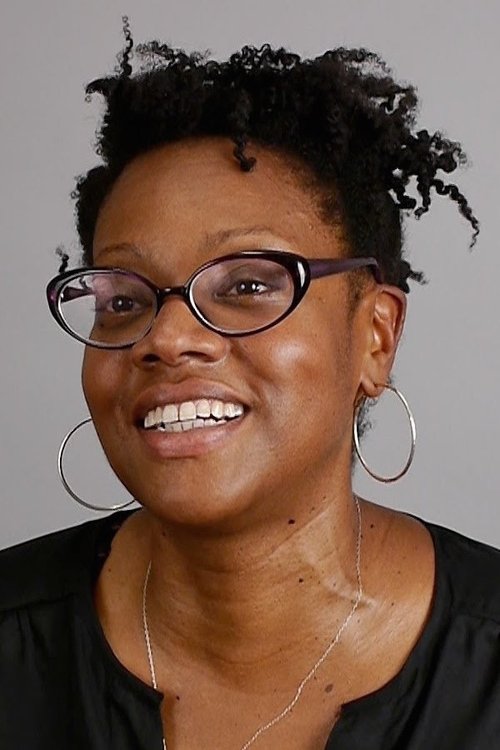 Poster of Cauleen Smith