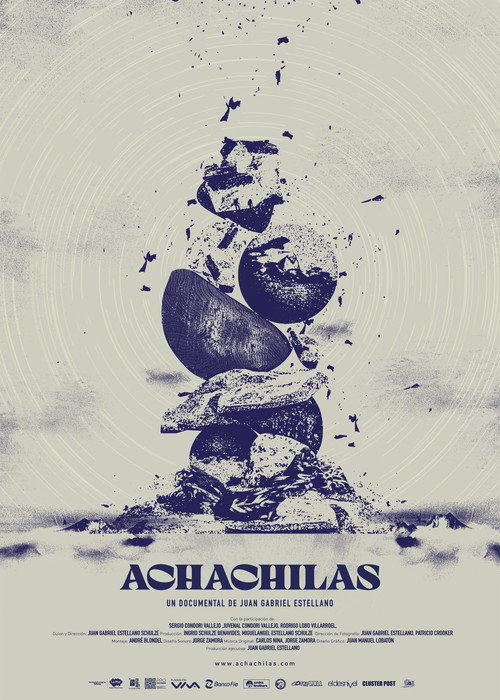 Achachilas