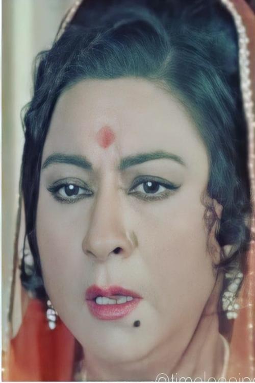 Poster of Paro Devi