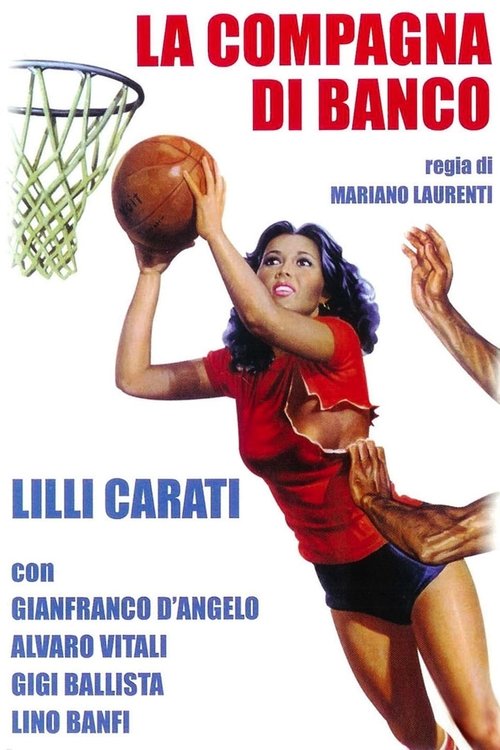 La compagna di banco (1977) Watch Full HD Streaming Online in HD-720p
Video Quality