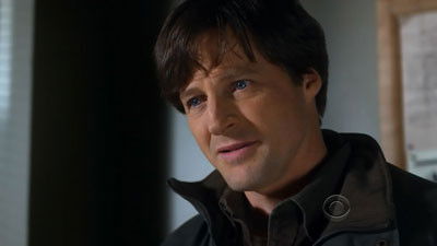 Criminal Minds - 11. Bölüm