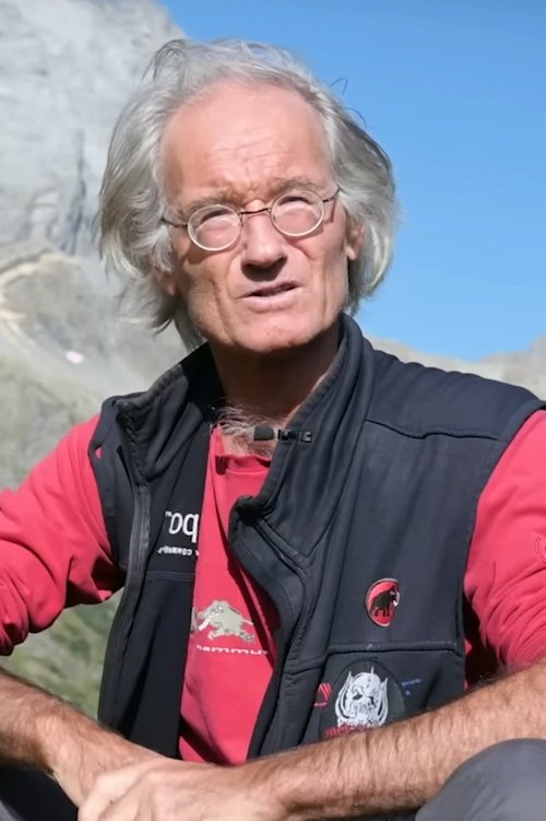 Poster of Claude Rémy