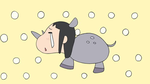 URA-ON! - Animal Series