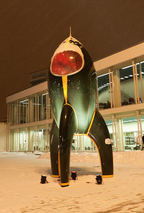 Chaos Communication Congress电影海报