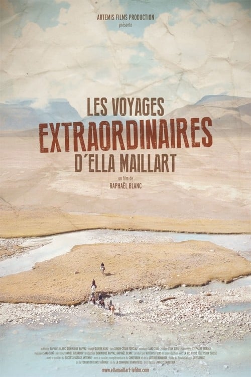 Les+Voyages+extraordinaires+d%27Ella+Maillart