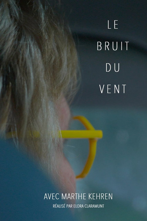 Le bruit du vent
