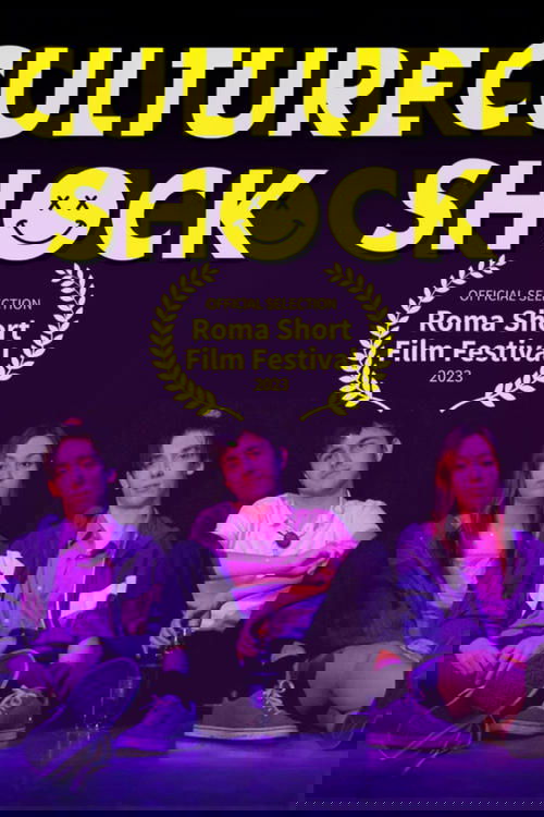 CULTURE SHOCK