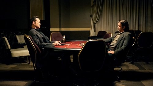 True Detective - Black Maps and Motel Rooms