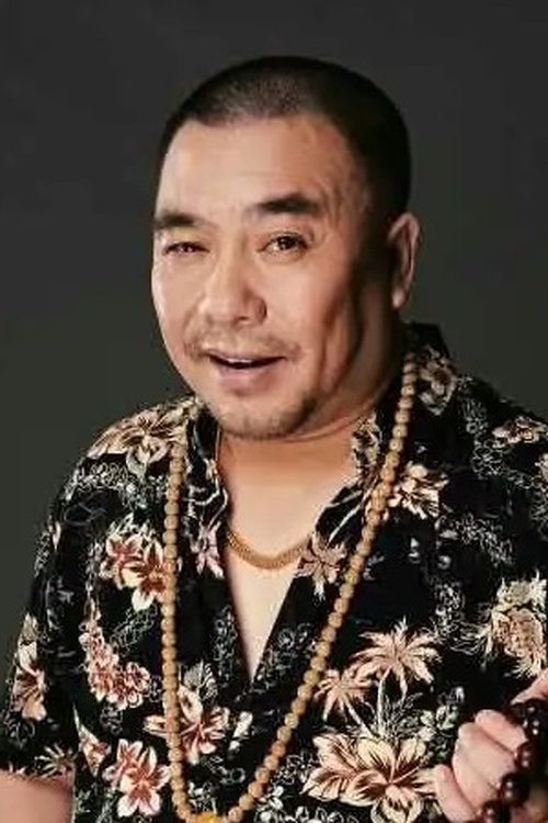 Poster Hong Zhi