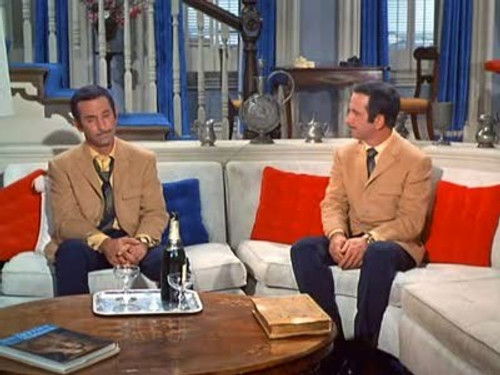 To Sire, with Love  (2)