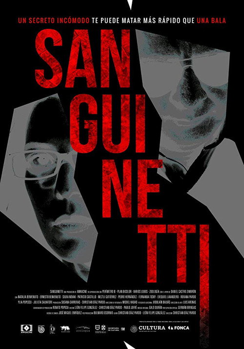 Sanguinetti poster 2