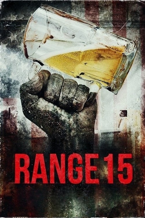 Range 15 (2016) Phim Full HD Vietsub]