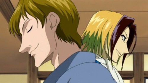 Journey [Feeling Dreamy]