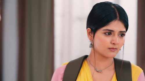Nandita Strikes Khushi