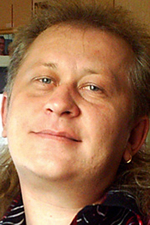 Andrey Komarov