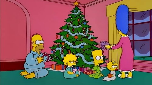 Simpsonlar - Miracle on Evergreen Terrace