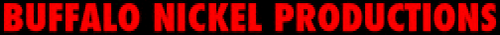 Buffalo Nickel Productions