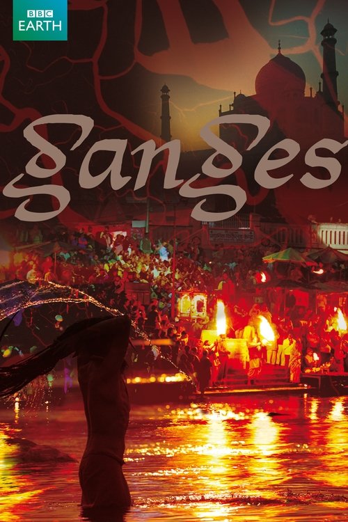 Poster of Ganges