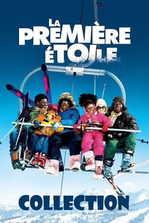 La Première étoile - Saga