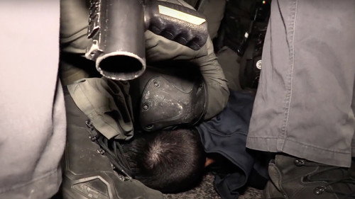 Inside the Battle for Jerusalem (2021) PHIM ĐẦY ĐỦ [VIETSUB]