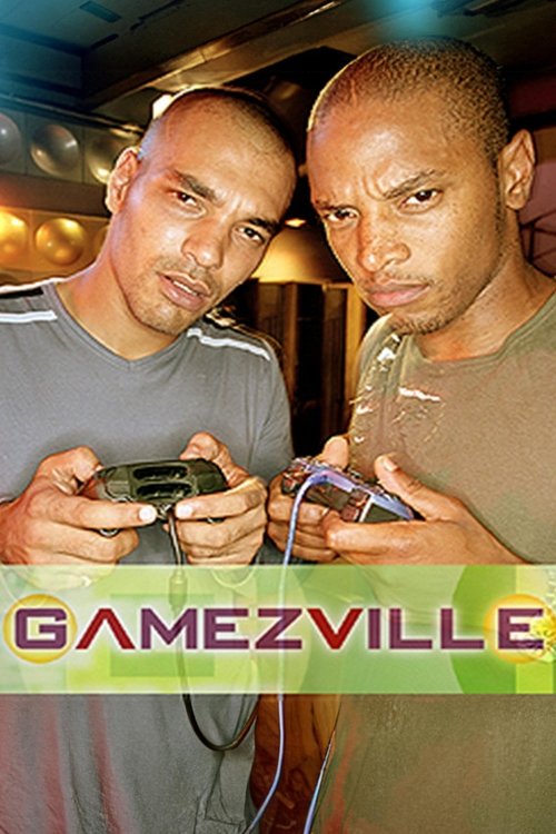 Gamezville