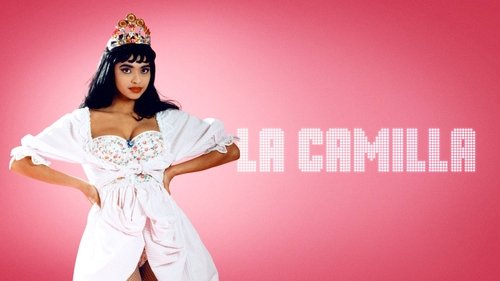 La Camilla - från gata till glamour, tur och retur
