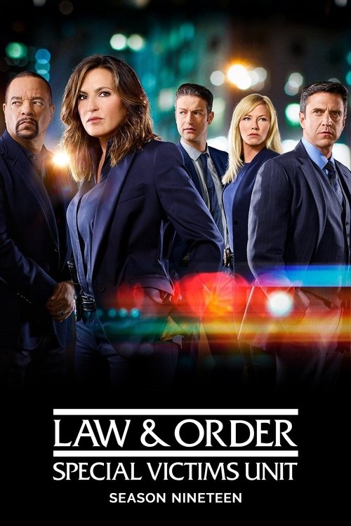 Season 19 Poster
