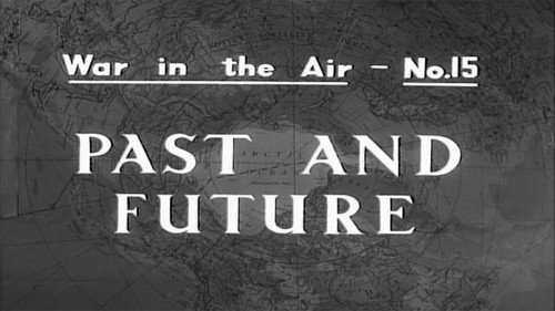 Past and Future