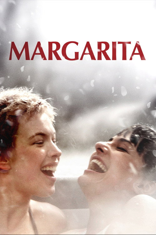 Margarita poster 2