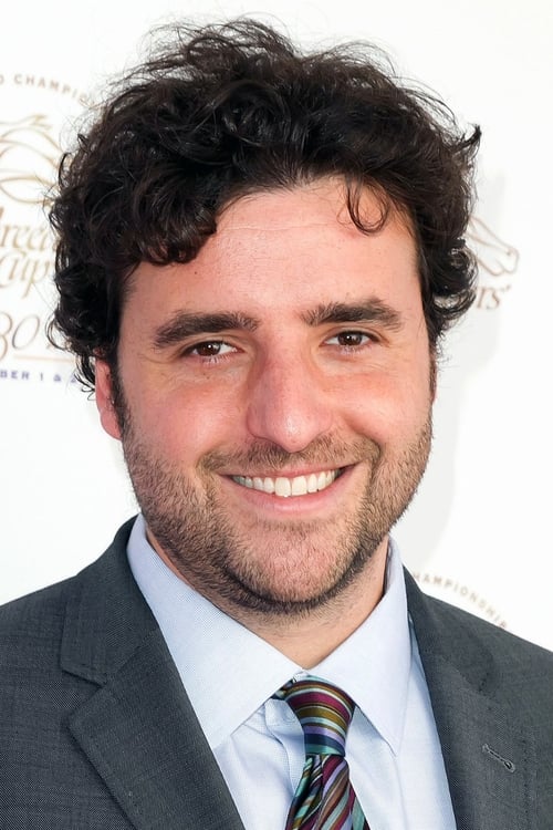 freeiptvtrial.com David Krumholtz