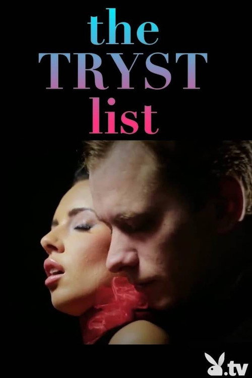 The Tryst List电影海报
