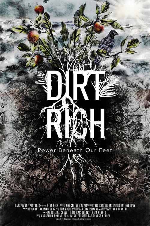 Dirt Rich
