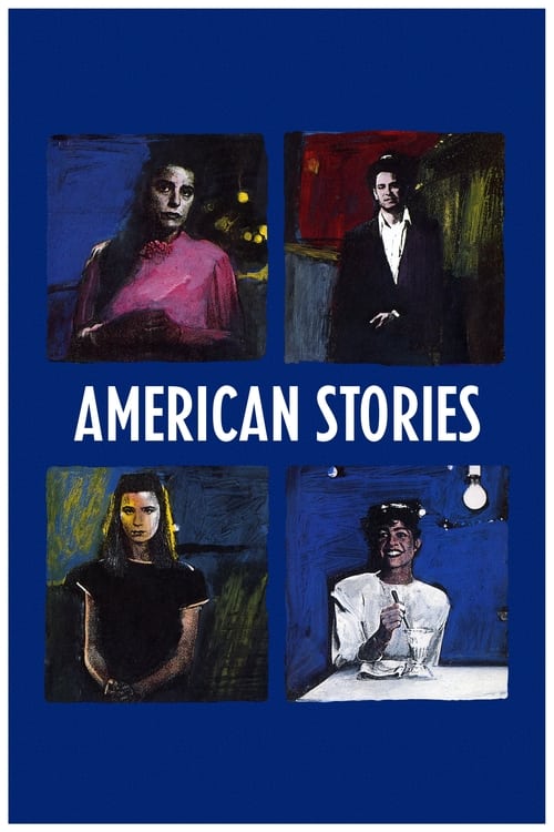 American+Stories