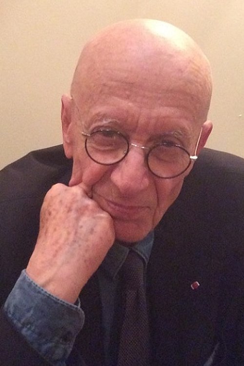 Poster of François Gibault