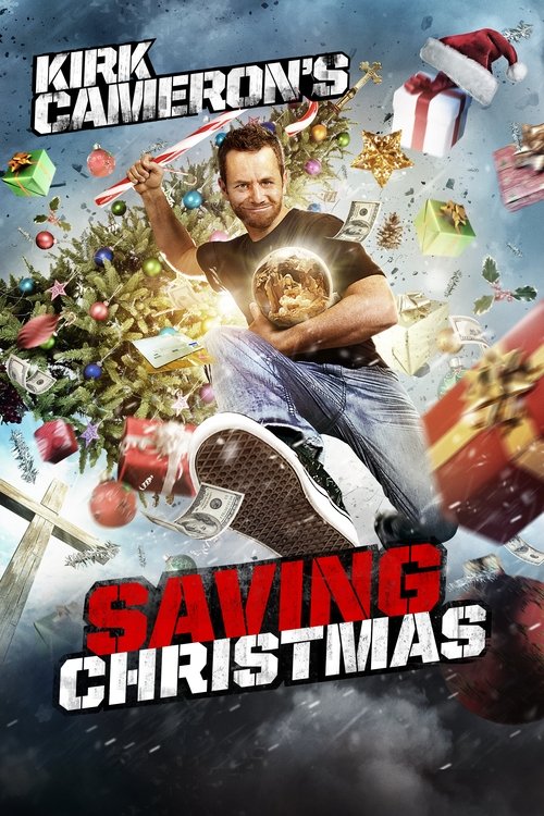 Saving Christmas (2014) PelículA CompletA 1080p en LATINO espanol Latino